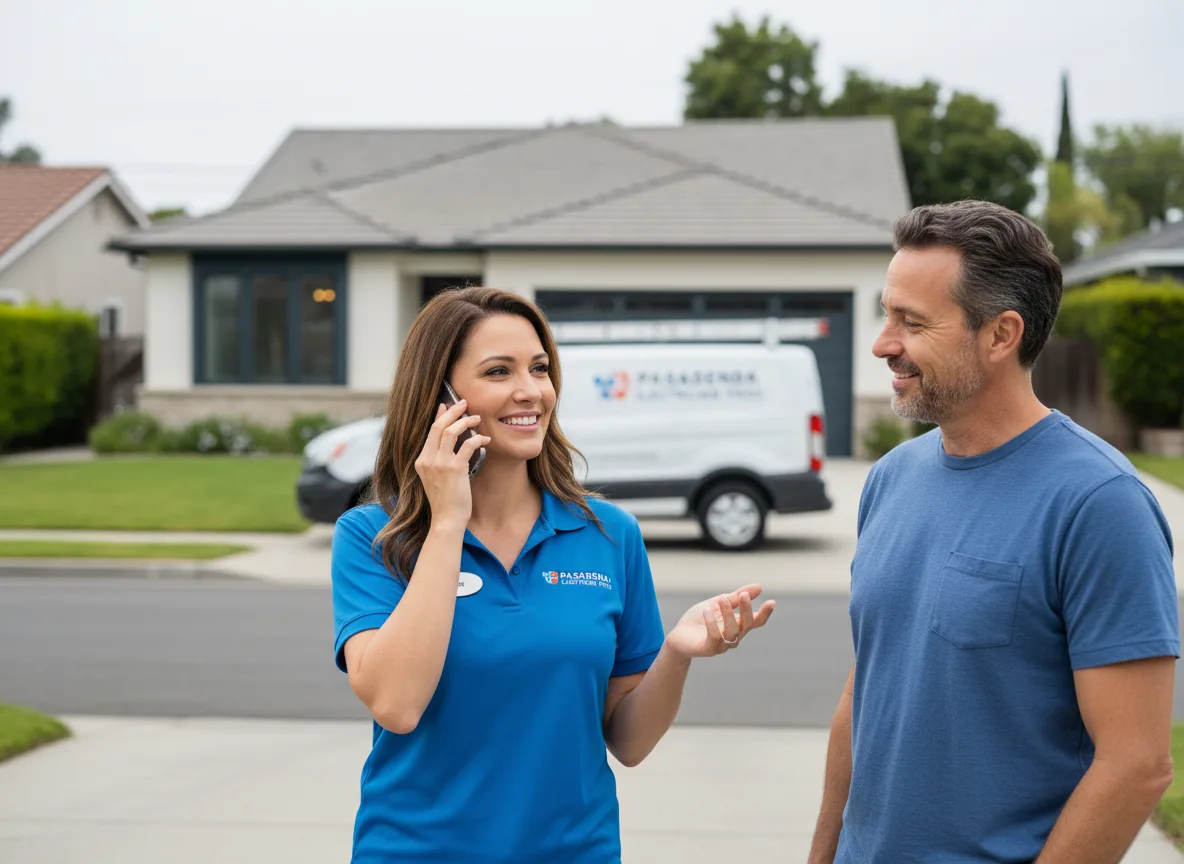 Electrician Burrton, KS FAQs